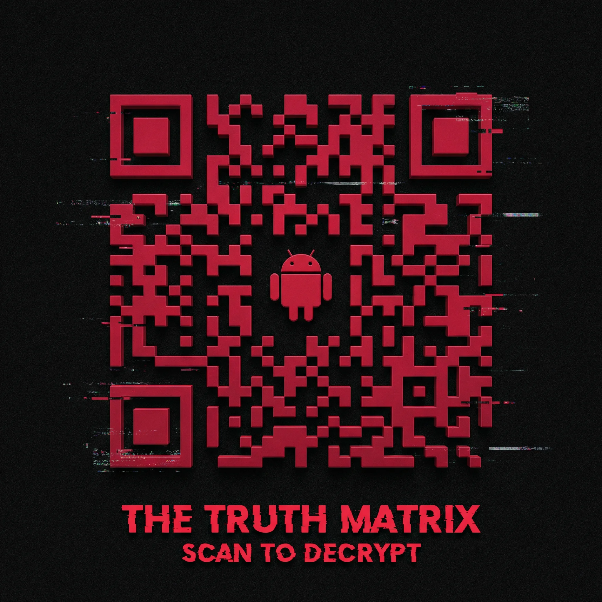 性奴 Android版本下载二维码